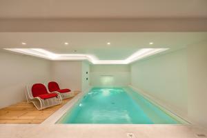 Amaronda Resort & Spa Eretria