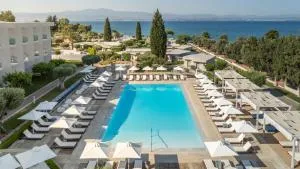 Amaronda Resort & Spa Eretria - 阿马林索斯
