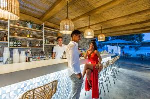 Amaronda Resort & Spa Eretria