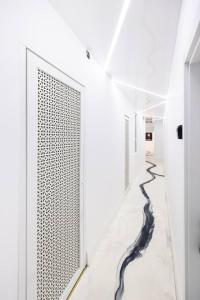 Bucharest Studios Hollywood Room