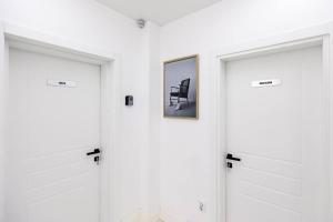 Bucharest Studios Hollywood Room