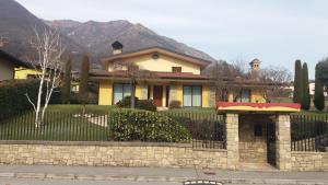 Ferienhaus Silvy Endine Gaiano Italien