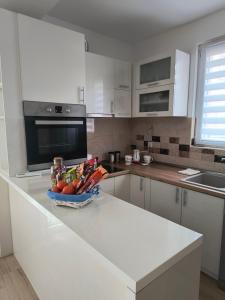 Apartman Mina