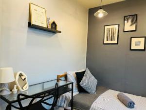 Whitetail Guesthouse