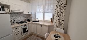 Šiauliai Central Vytauto Apartment