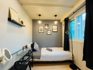 Whitetail Guesthouse