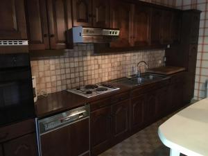 Maisons de vacances Maison spacieuse tranquille et calme PMR possible : photos des chambres