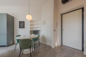 Guest Planet - Dergano M3 studio