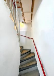 Maisons de vacances Maison cosy a La Londe-les-Maures, proche plage : photos des chambres