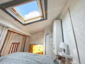 Maisons de vacances Maison cosy a La Londe-les-Maures, proche plage : photos des chambres