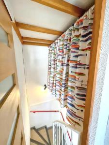 Maisons de vacances Maison cosy a La Londe-les-Maures, proche plage : photos des chambres