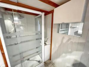 Maisons de vacances Maison cosy a La Londe-les-Maures, proche plage : photos des chambres