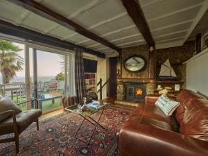 3 Bed - Smugglers Cottage