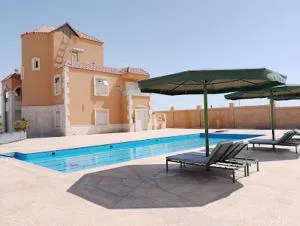 قصر العامرية للمناسبات الفخمة Al Amriya Palace for Luxury Events - Al Qasţal