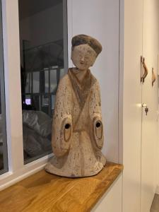 Appartements Parenthese ideale Montorgueil loft In Paris : photos des chambres