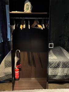 Appartements Parenthese ideale Montorgueil loft In Paris : photos des chambres