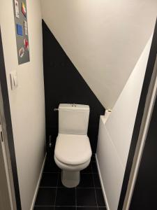 Appartements Parenthese ideale Montorgueil loft In Paris : photos des chambres