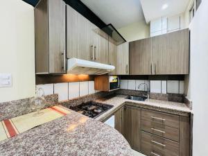 Departamento exclusivo en Machala