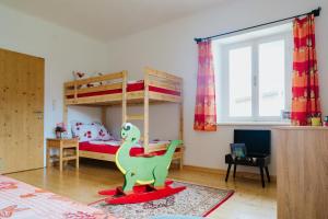 Glatz Hof Appartement Nockberge