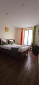 Hotels Hotel Pax Opera : photos des chambres