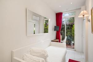 Hotels Hotel Le Roquebrune : photos des chambres