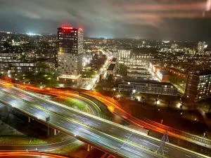 Leonardo Hotel Groningen - Groningen