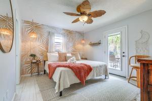 4 Mi to Jensen Beach Park Family Home with Pool!