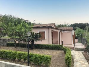 Charming House in Maratea, Sea & Mountain Views