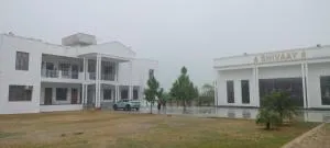 SHIVAAY GARDEN - Hardoī