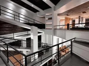 Hotel Inside Santiago, Diseñado para ti. - Batuco