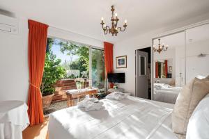 Hotels Hotel Le Roquebrune : photos des chambres