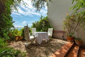 Hotels Hotel Le Roquebrune : photos des chambres
