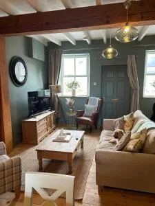 Copley Cottage - Copley