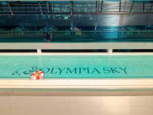 Hotel Olympia Sky