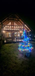 Ostoja Bukowo Kaszmir 18,1