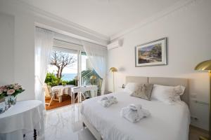 Hotels Hotel Le Roquebrune : photos des chambres