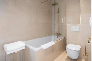 Hotels Hotel Le Roquebrune : photos des chambres