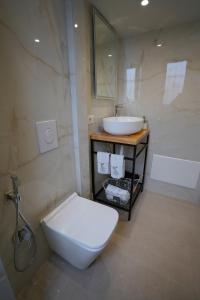 Little Escape Tirana - Piccola Fuga