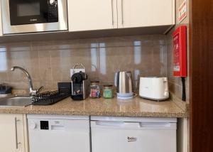 Cabo do Mar Apart- Azul Beach