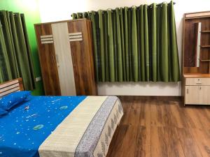 sree mandiram home stay