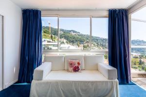 Hotels Hotel Le Roquebrune : photos des chambres