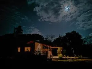 Alibaug Farmstay - Āmbli