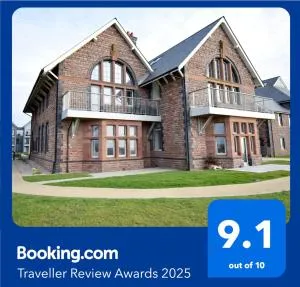 The Sandpiper's Pearl - Margam