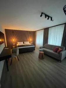 Hotel-Restaurant Schraeder - 施泰因富尔特