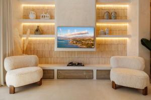 La Alcazaba Puerto Banus apartment