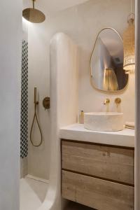 La Alcazaba Puerto Banus apartment