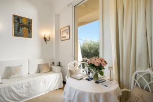Hotels Hotel Le Roquebrune : photos des chambres