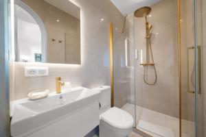 Hotels Hotel Le Roquebrune : photos des chambres