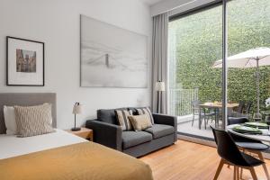 Saldanha Prime Oasis