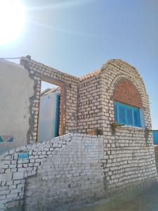 Nubian Dreams House